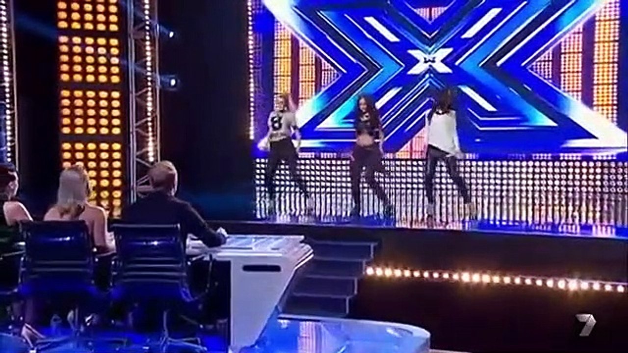 The X Factor AU - Se6 - Ep04 HD Watch