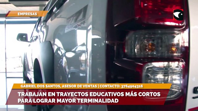 Aprovechá los planes comerciales vigentes en González Automóviles