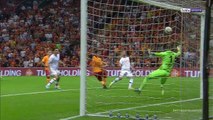 SPOR TOTO SÜPER LİG 2022 2023 SEZONU  7.Hafta   ÖZET Galatasaray 2 1 Arabam com Konyaspor
