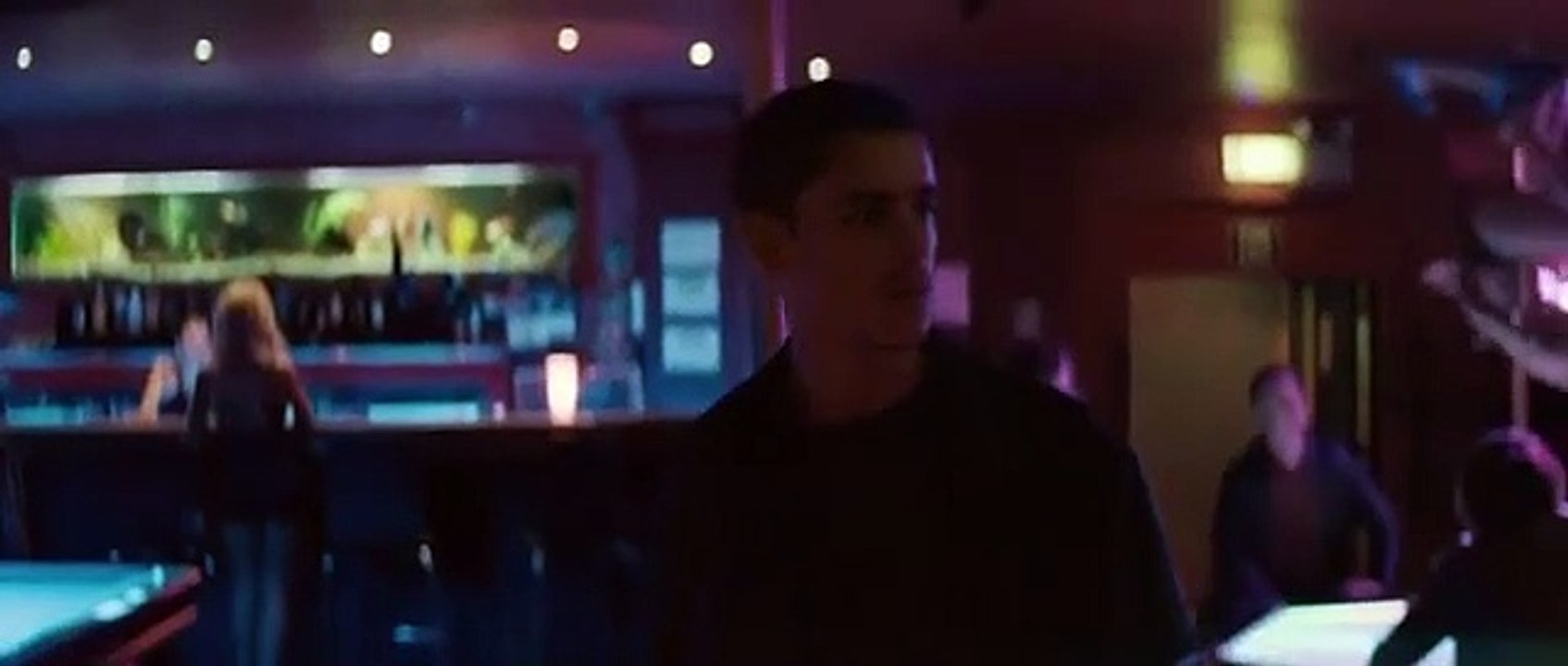 Son of a Gun - Jeder kriegt das was er verdient (2014)