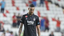 Josef de Souza gitti mi?Josef de Souza Beşiktaş'tan ayrıldı mı?