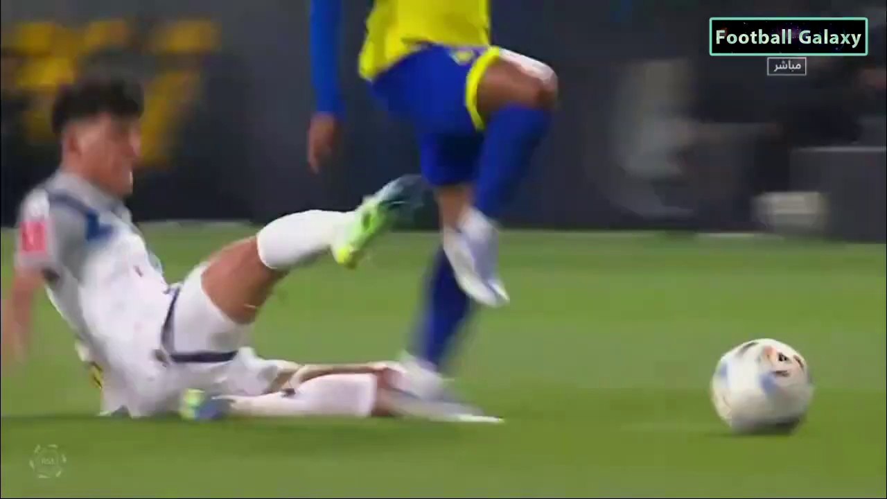 Al Nassr 2 - 1 Al Taawoun | Highlights | Saudi Pro League | 17th February 2023 | Sports World