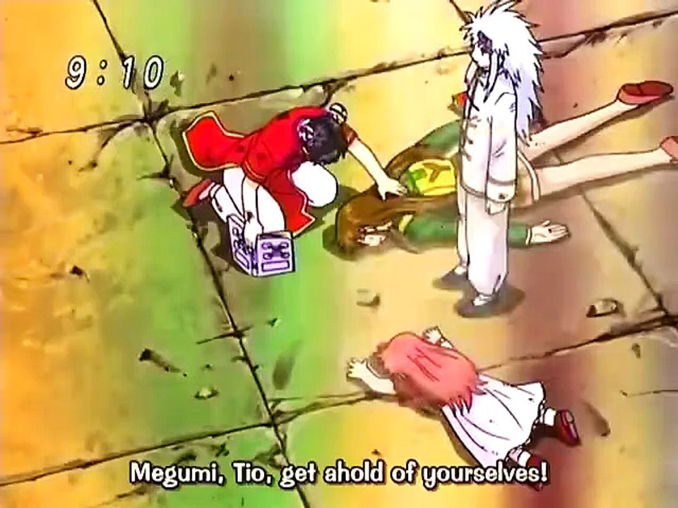 Zatch Bell - Ep71 HD Watch