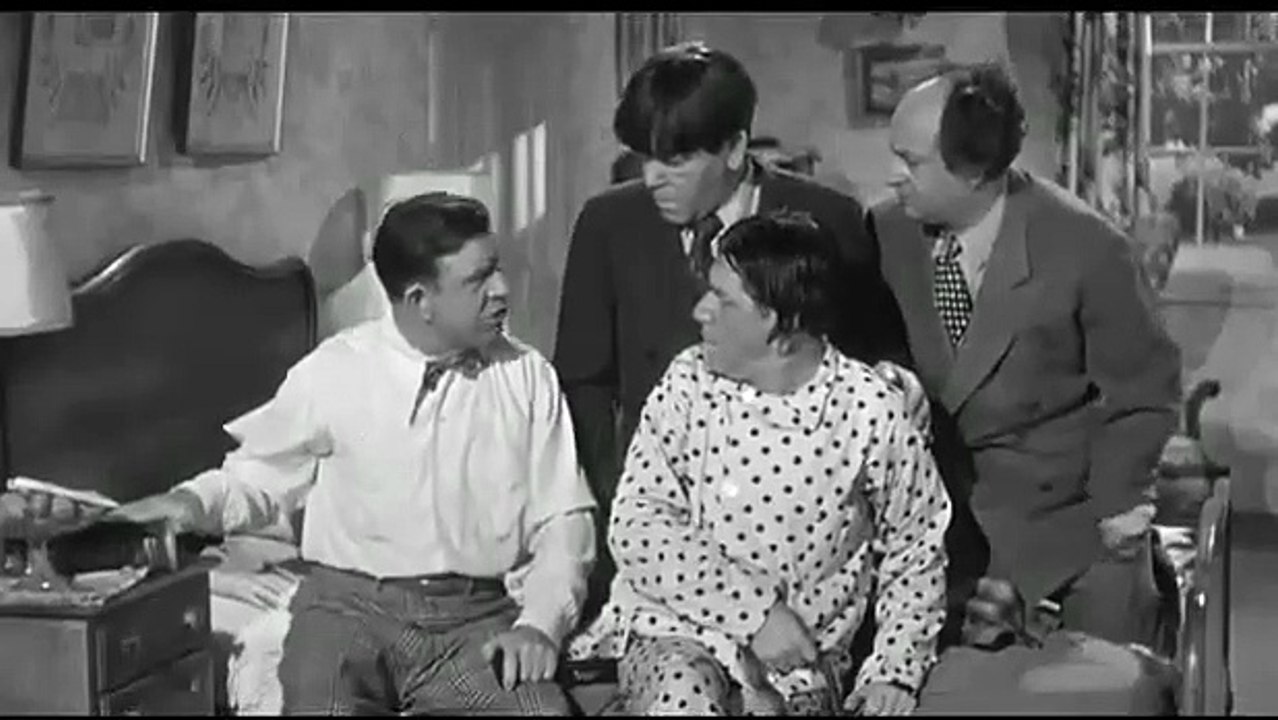 The Three Stooges - Se1 - Ep164 HD Watch