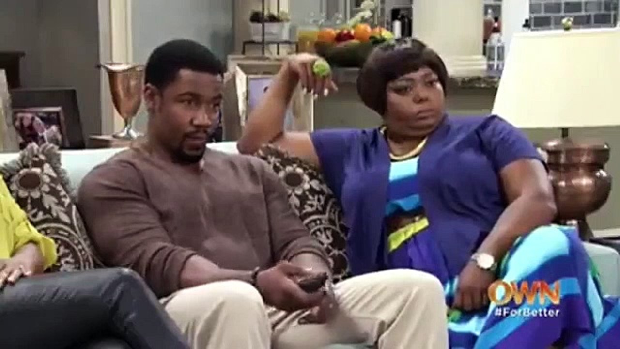 Tyler Perrys For Better or Worse - Se4 - Ep02 HD Watch