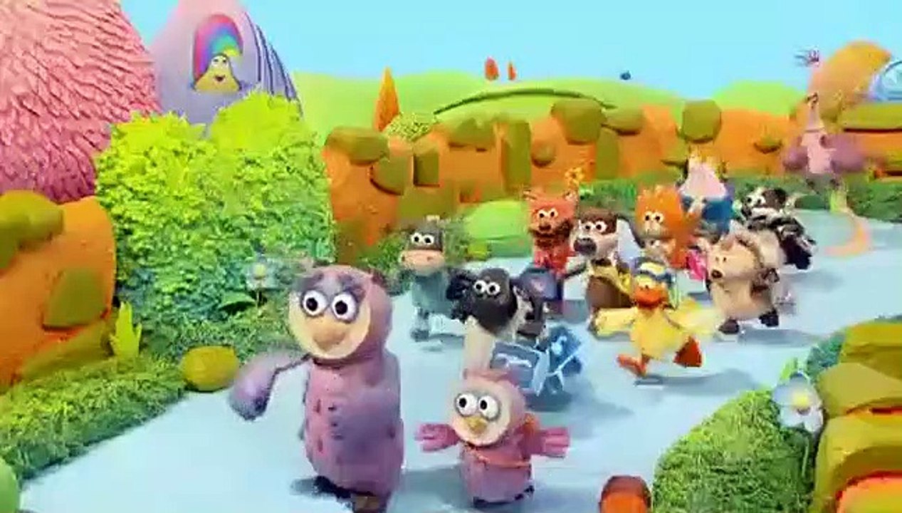 Timmy Time - Se1 - Ep15 HD Watch