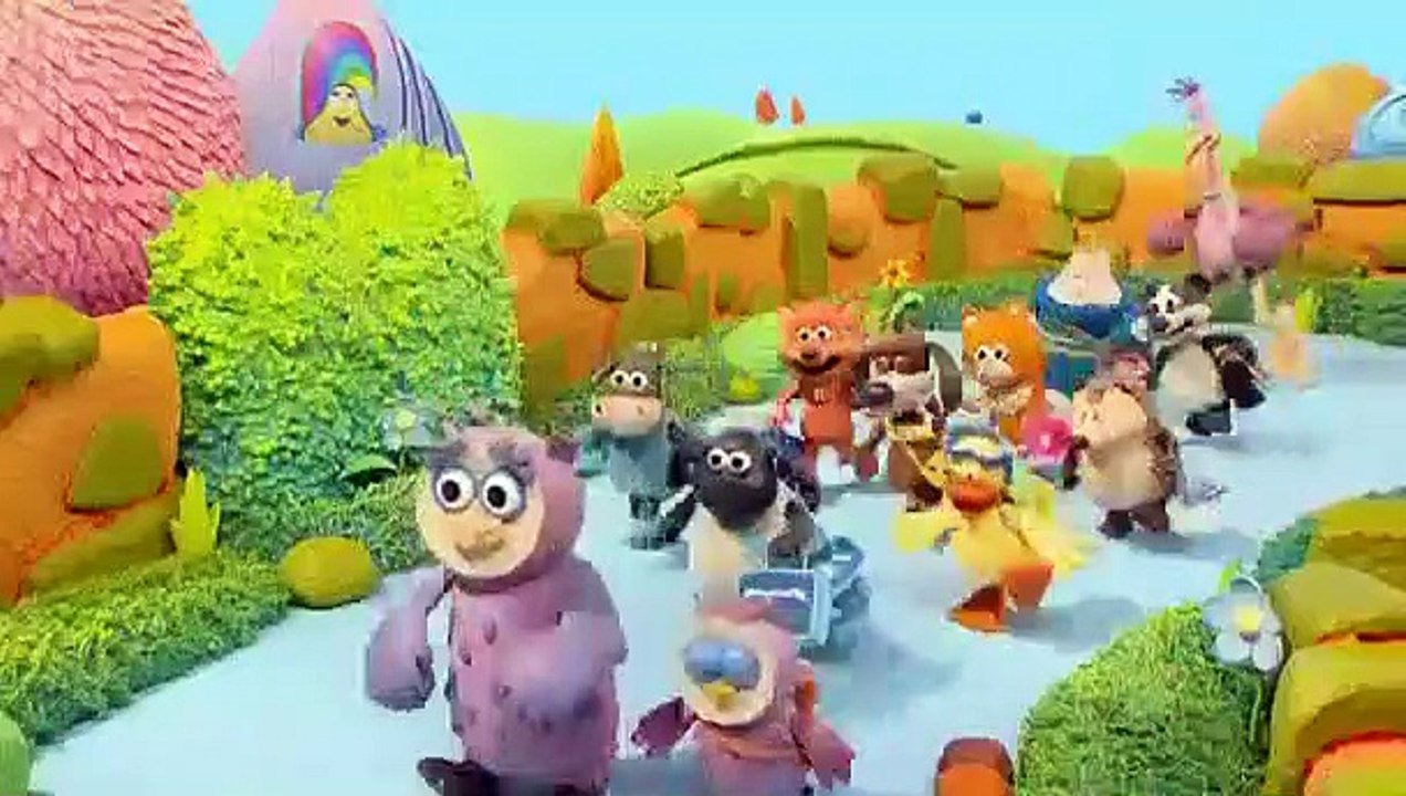 Timmy Time - Se1 - Ep19 HD Watch