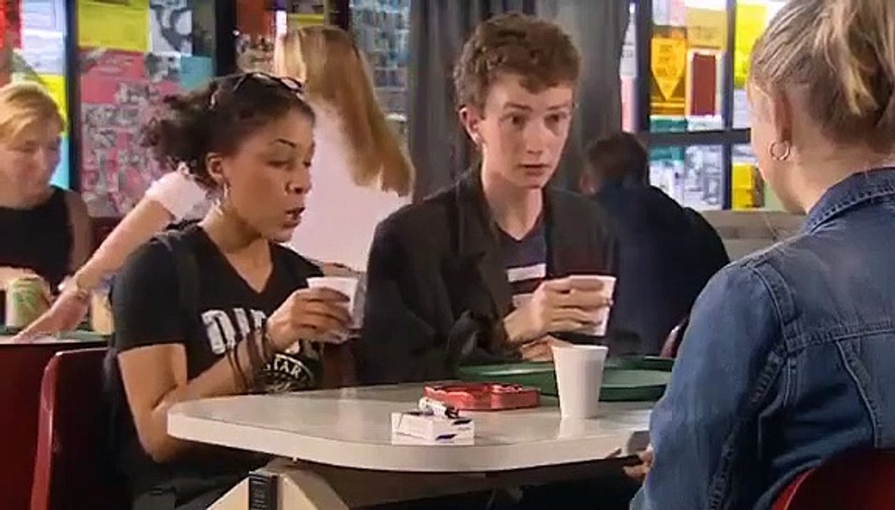Two Pints of Lager and a Packet of Crisps - Se1 - Ep04 - Angry Wangry HD Watch