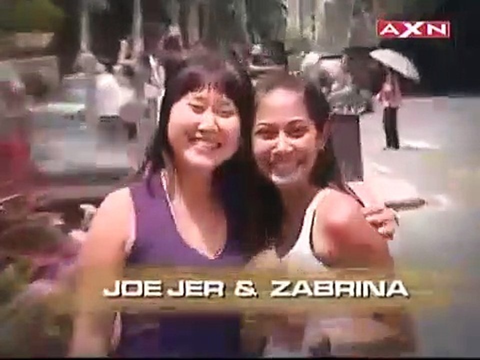 The Amazing Race Asia - Se1 - Ep05 HD Watch
