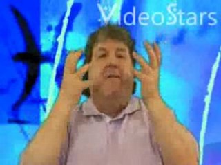 Russell Grant Video Horoscope Pisces March Friday 21st