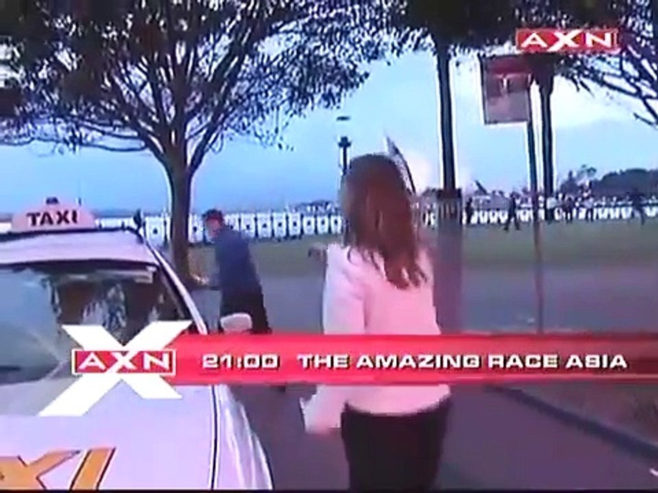 The Amazing Race Asia - Se1 - Ep04 HD Watch
