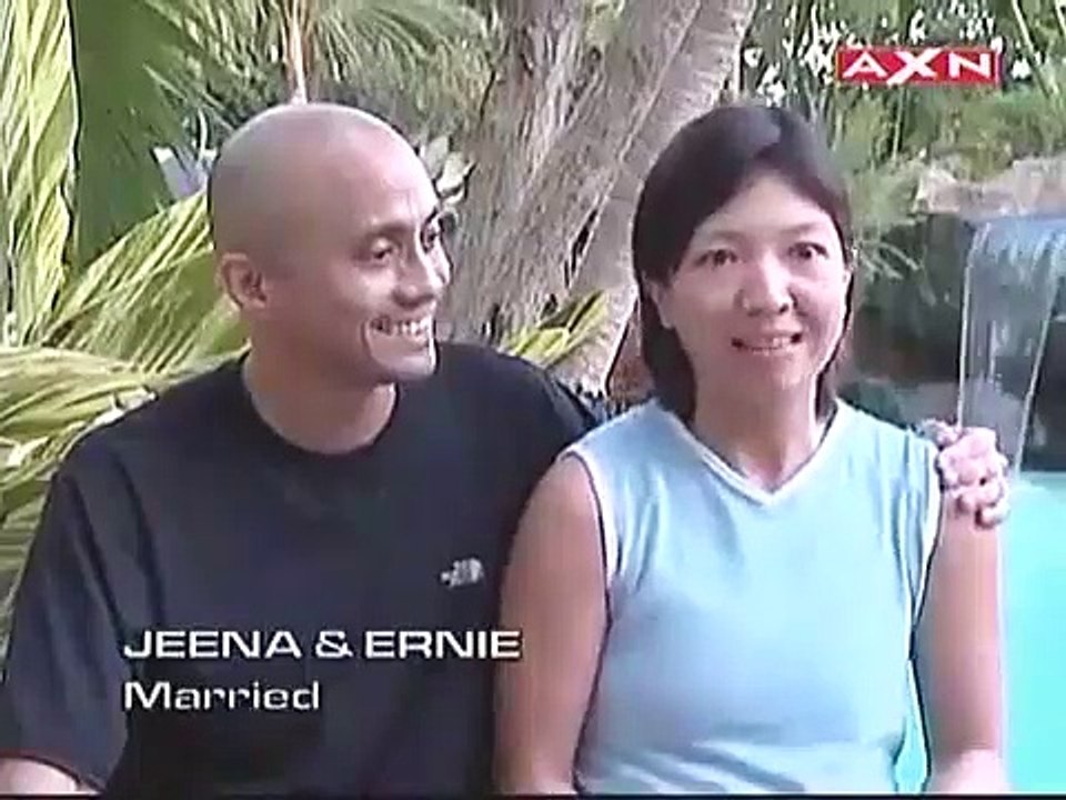 The Amazing Race Asia - Se1 - Ep02 HD Watch
