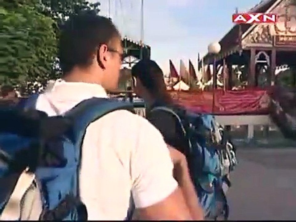 The Amazing Race Asia - Se1 - Ep07 HD Watch