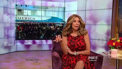 The Wendy Williams Show - Se8 - Ep06 HD Watch
