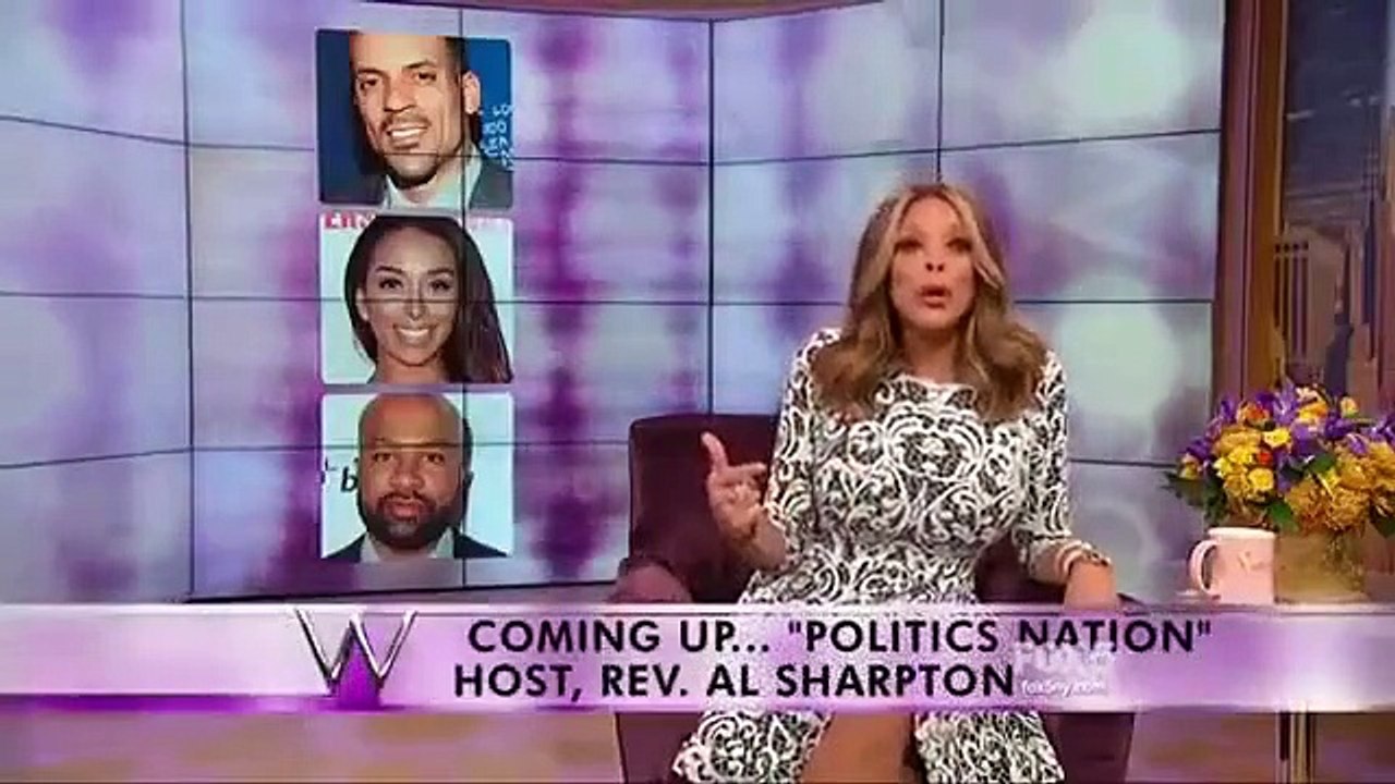 The Wendy Williams Show - Se8 - Ep18 HD Watch