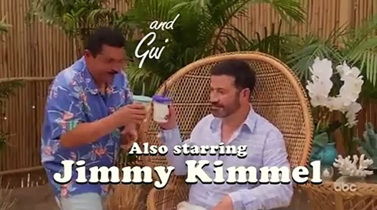 Jimmy Kimmel Live! - Se15 - Ep98 HD Watch
