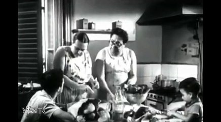 La famiglia Passaguai - IL COCOMERO - Aldo Fabrizi e Ave Ninchi