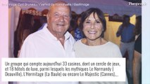 Dominique Desseigne et son fils : Guerre d'héritage autour du groupe Barrière, un soutien de taille intervient
