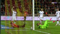 SPOR TOTO SÜPER LİG 2022 2023 SEZONU  10.Hafta   Yukatel Kayserispor - Galatasaray Maç Özeti