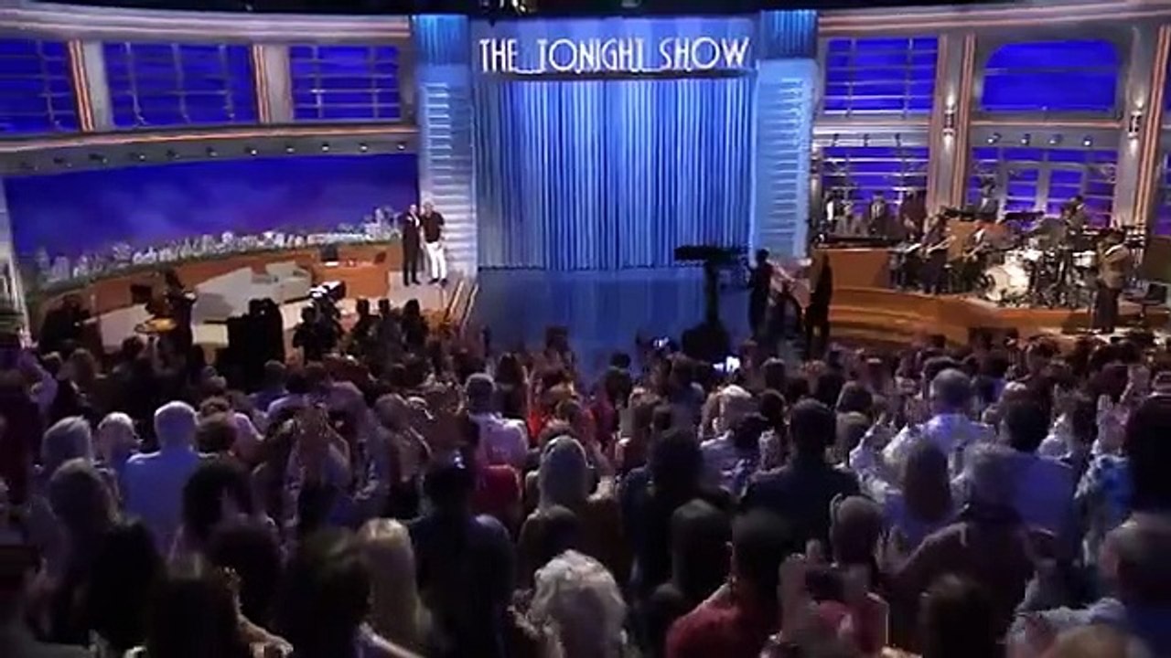 Tonight Show Starring Jimmy Fallon 2017 - Ep31 HD Watch