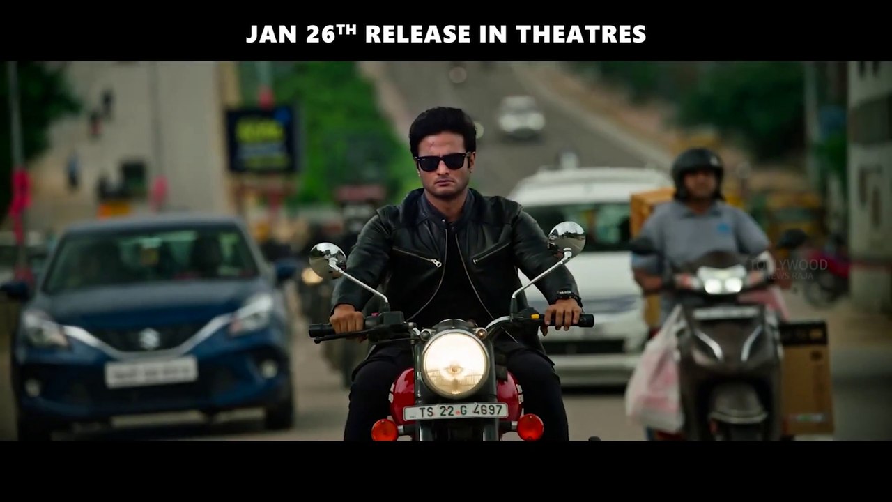 2023 Hunt Movie Release فيلم