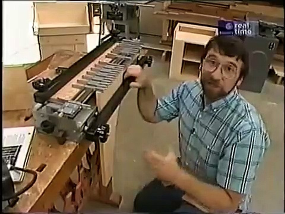 The New Yankee Workshop - Se3 - Ep04 HD Watch