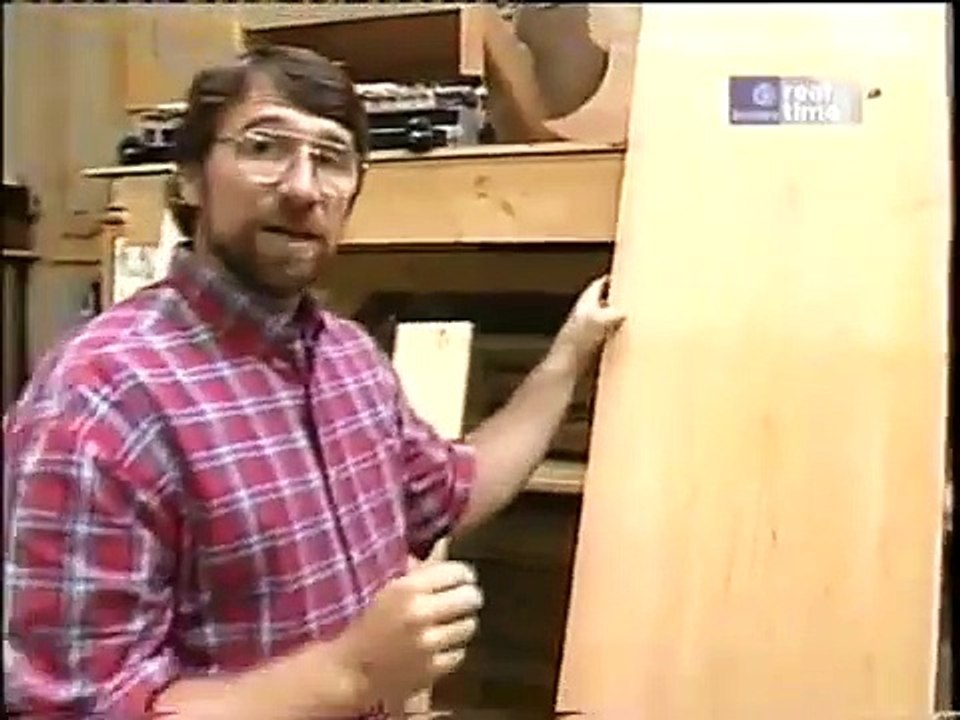 The New Yankee Workshop - Se3 - Ep08 HD Watch