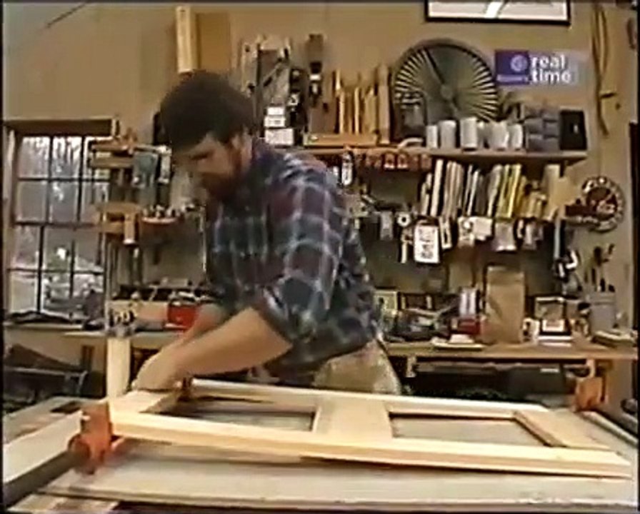 The New Yankee Workshop - Se3 - Ep12 HD Watch