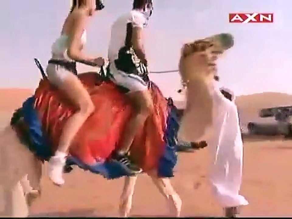 The Amazing Race Asia - Se1 - Ep12 HD Watch