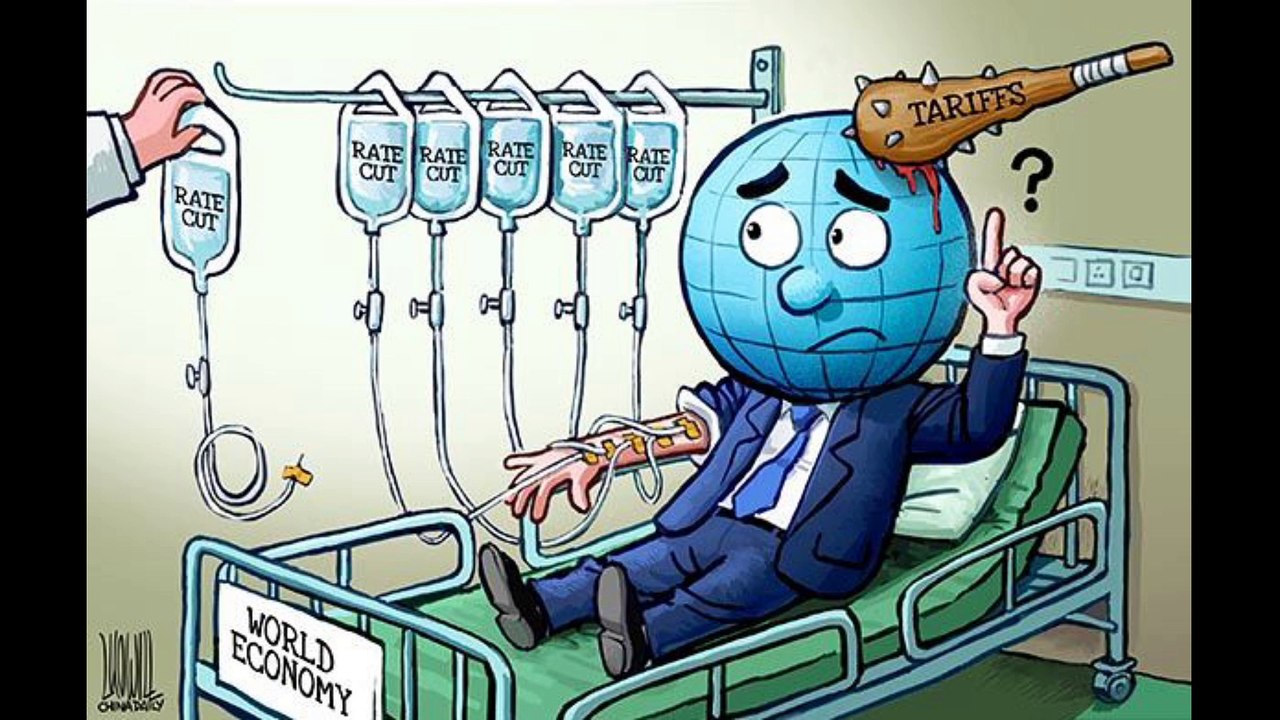 Deep meaning image