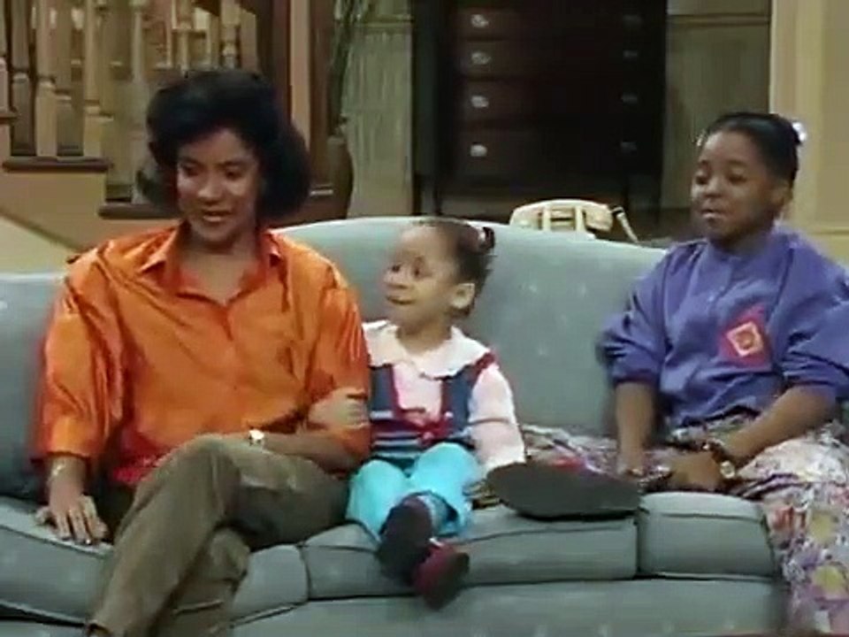 The Cosby Show - Se7 - Ep22 HD Watch