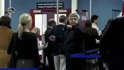 The Border - Se2 - Ep01 HD Watch