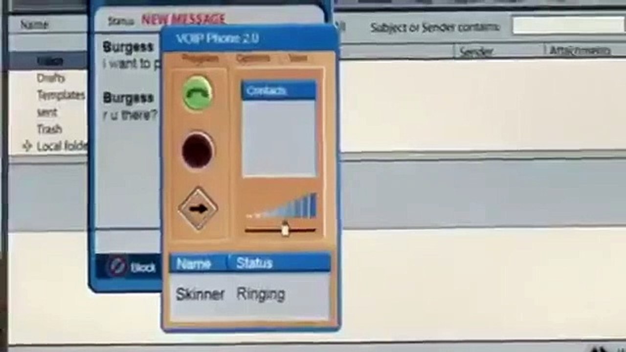 The Border - Se1 - Ep12 HD Watch