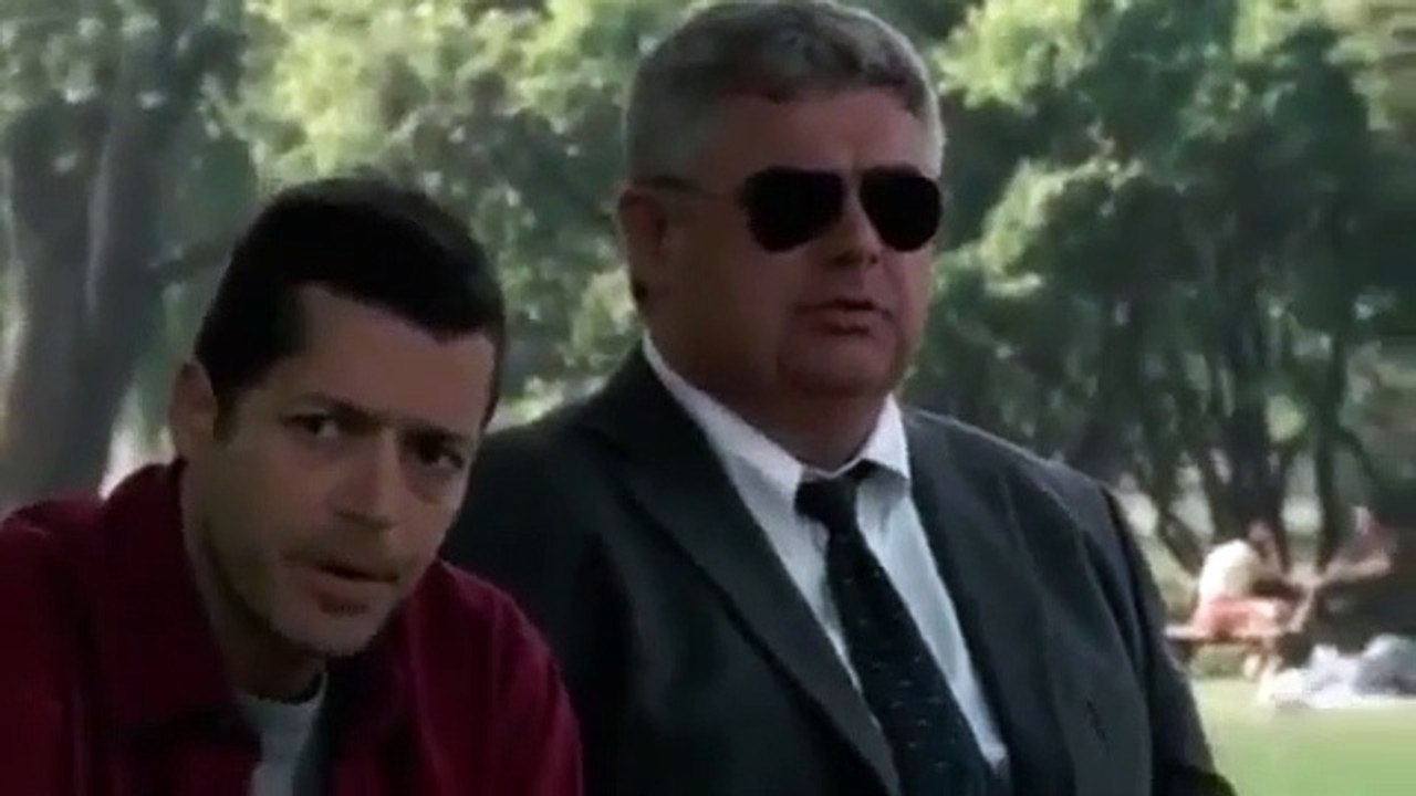 The Border - Se1 - Ep04 HD Watch