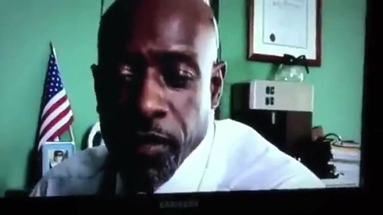 The Border - Se2 - Ep06 HD Watch