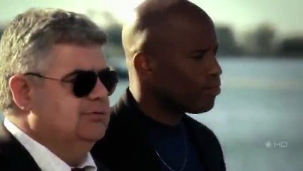 The Border - Se2 - Ep09 HD Watch