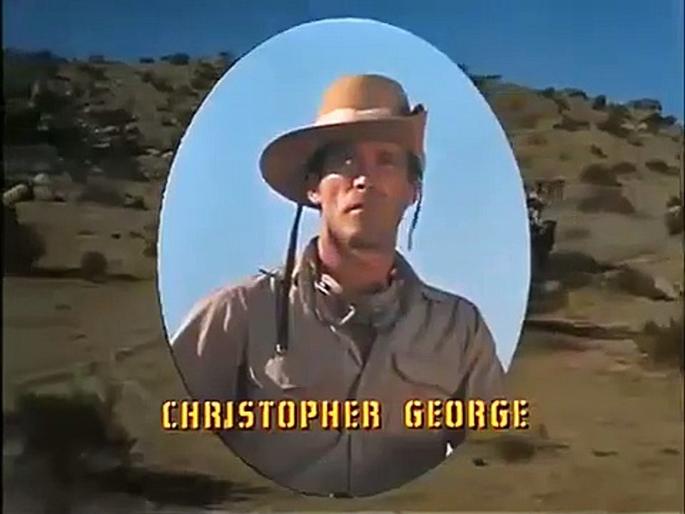 The Rat Patrol - Se2 - Ep23 HD Watch