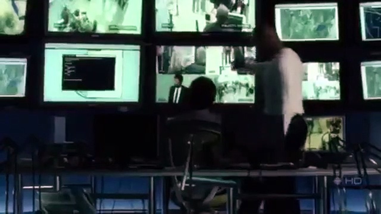 The Border - Se2 - Ep11 HD Watch