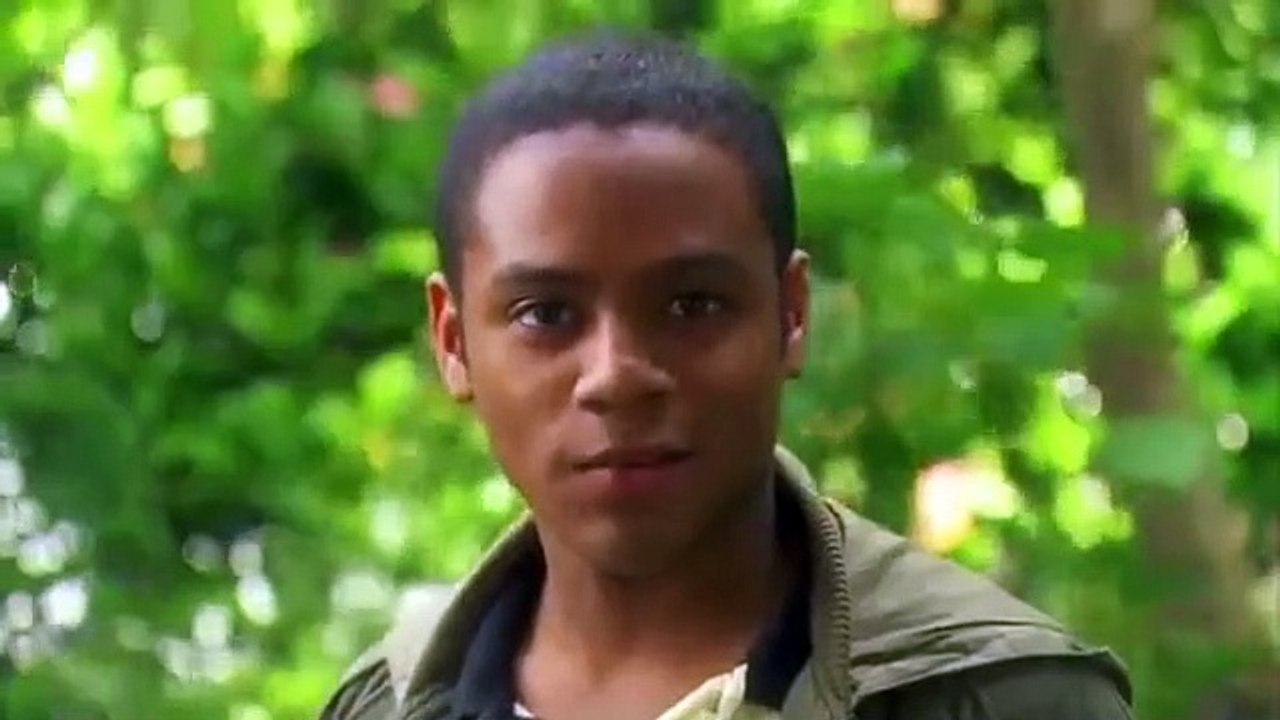 The Sarah Jane Adventures - Se3 - Ep11 - The Gift - Part 1 HD Watch