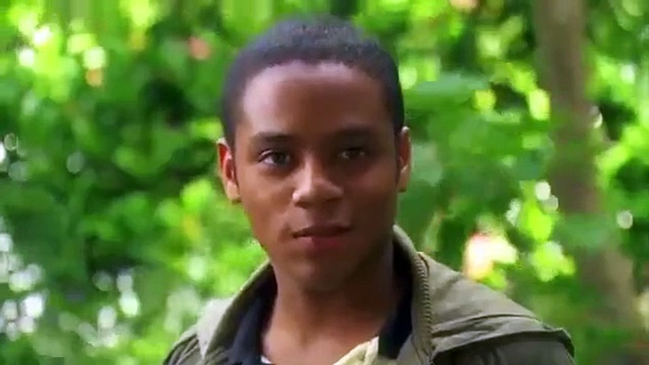 The Sarah Jane Adventures - Se3 - Ep10 - Mona Lisa's Revenge - Part 2 HD Watch