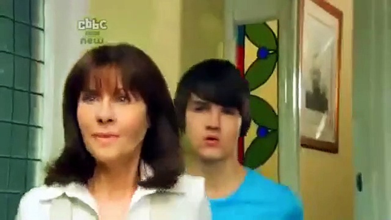 The Sarah Jane Adventures - Se4 - Ep01 - The Nightmare Man - Part 1 HD Watch