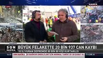 Suriyeli vatandaşları hedefe koyan Faruk Aksoy'a tokat gibi soru?