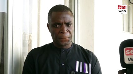 Moustapha Diop, Walf_ _si je voulais avoir une belle maison et une voiture huppée..._