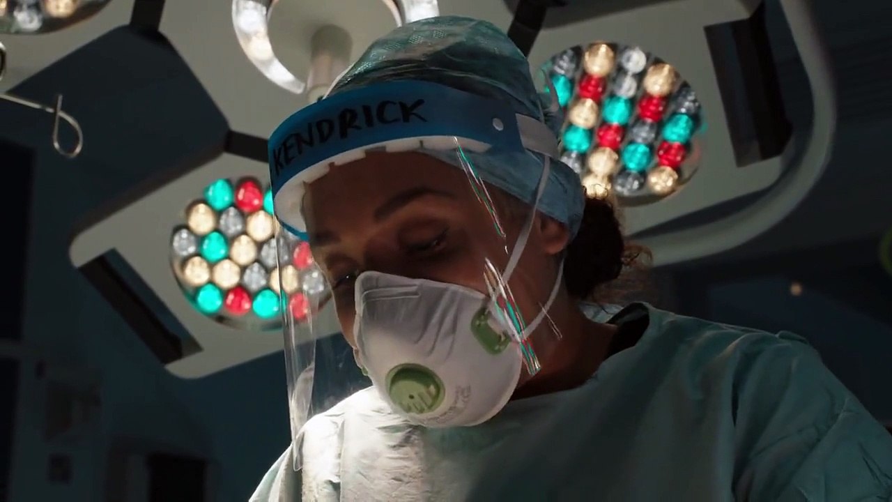 Holby City - Se23 - Ep39 HD Watch