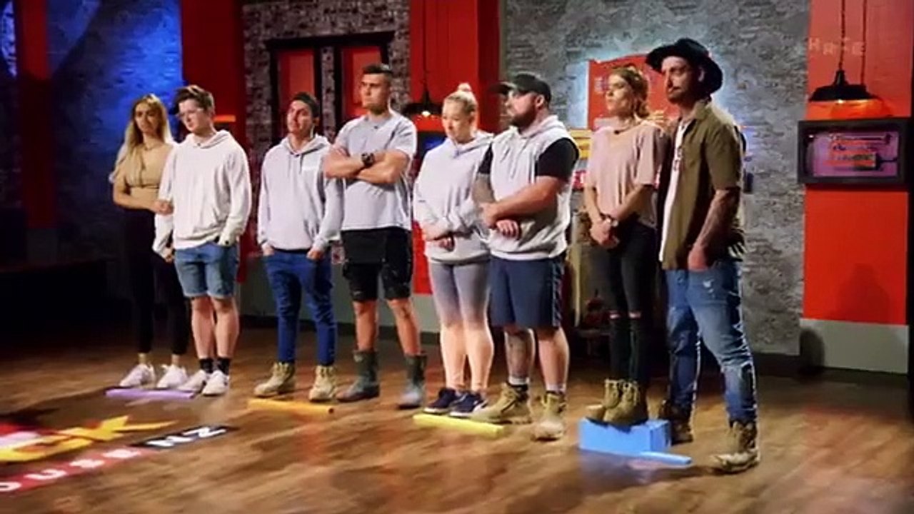 The Block NZ - Se8 - Ep21 HD Watch