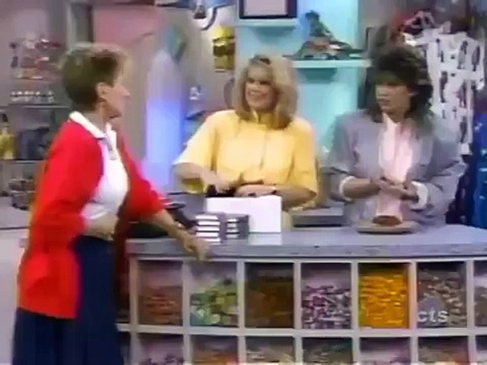 The Facts of Life - Se8 - Ep20 HD Watch