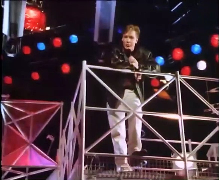 The Comic Strip Presents... - Ep29 HD Watch