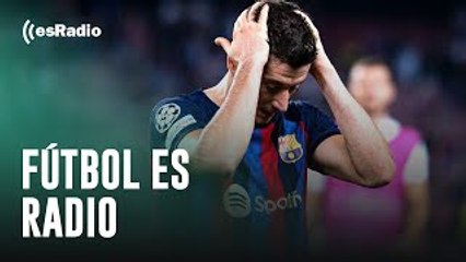 Tải video: Fútbol es Radio: ¿El aficionado verá con los mismos ojos el fútbol español si no hay sanción al Barcelona?