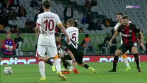 SPOR TOTO SÜPER LİG 2022 2023 SEZONU 12.Hafta    VavaCars Fatih Karagümrük 0 2 Galatasaray
