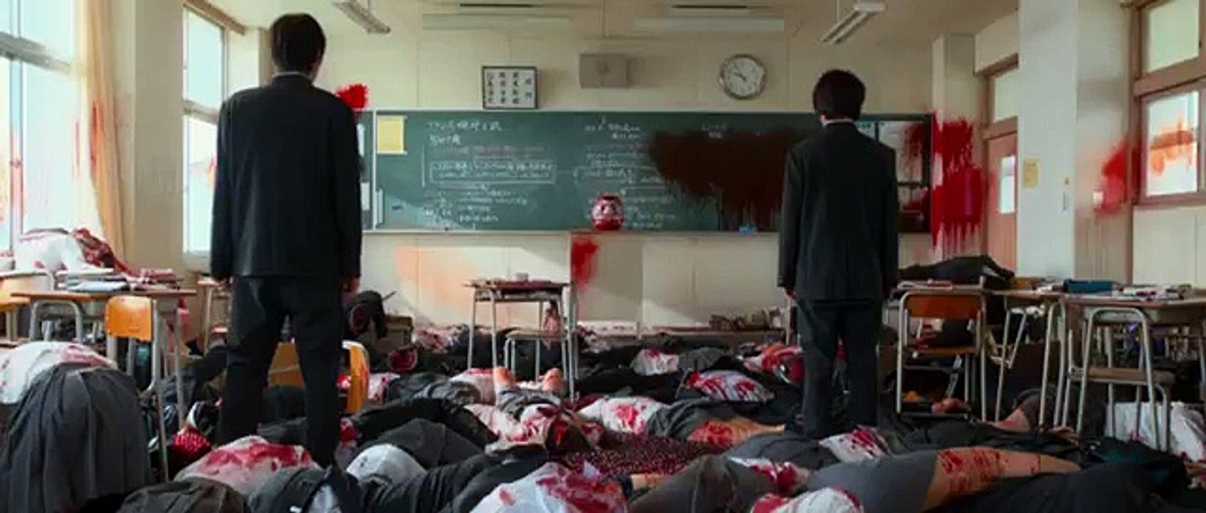 As the gods will 2 full movie hotsell